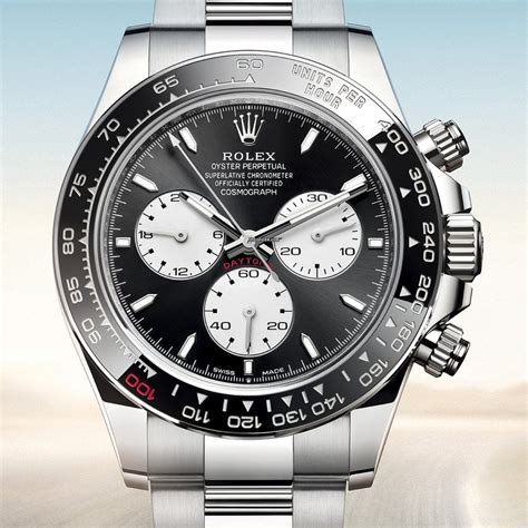 does rolex daytona have battery|Rolex daytona for sale.